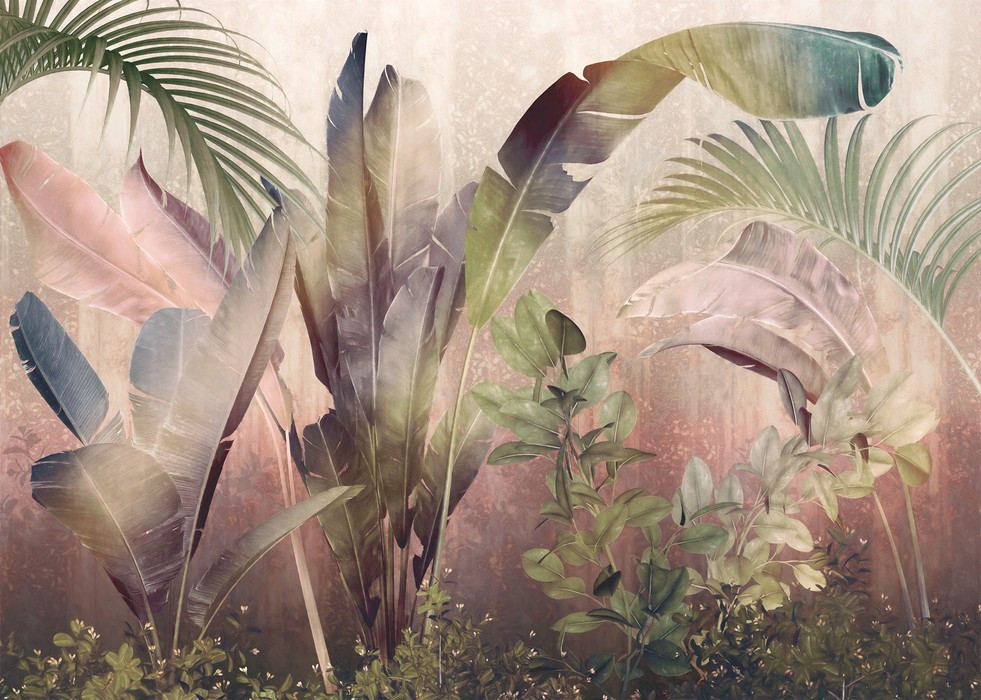 Rainforest Mist