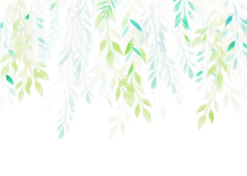 Summer Leaves
