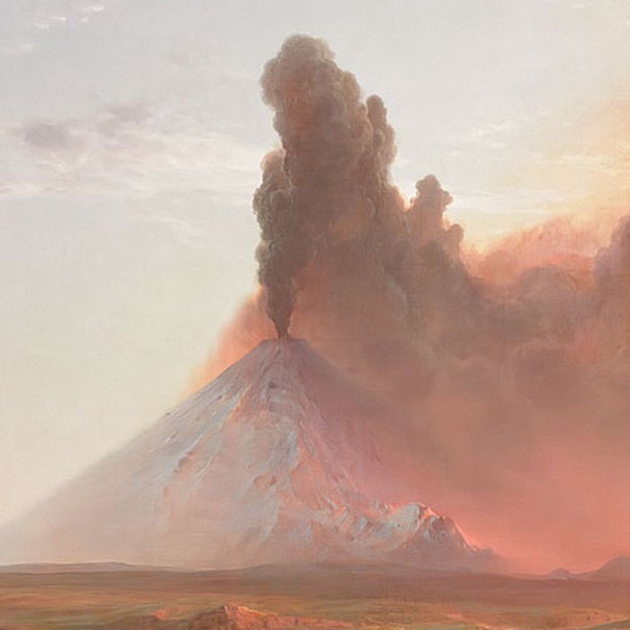 The Andes