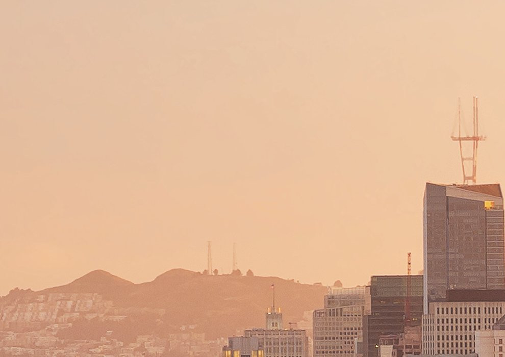 California Dreaming