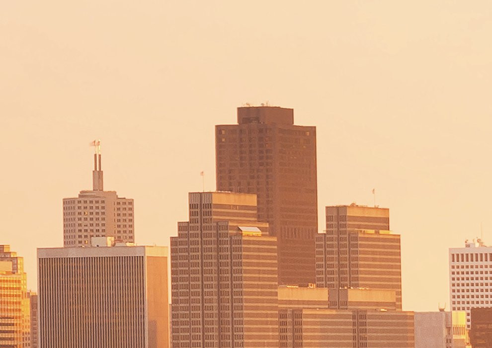 California Dreaming