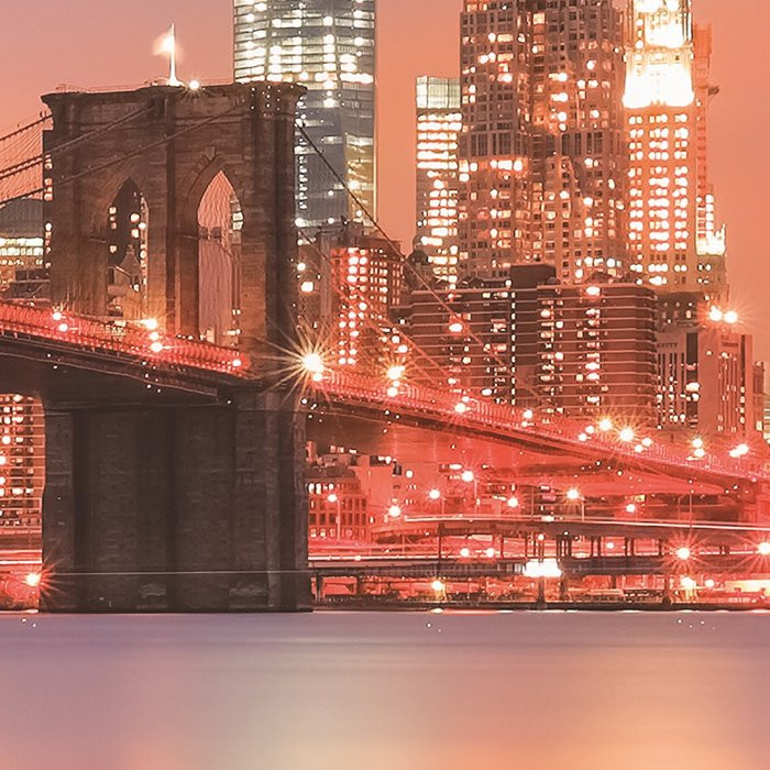 Brooklyn Nights