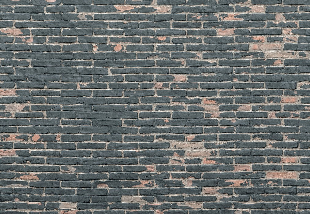 Painted Bricks