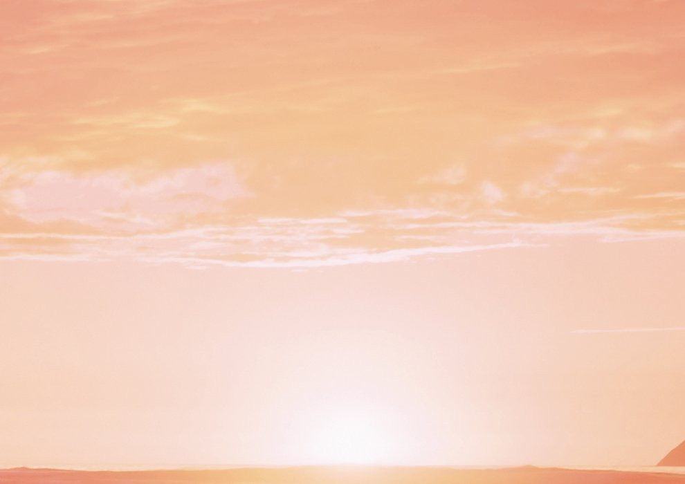Sunset Bay