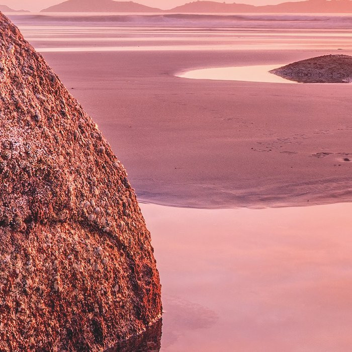 Sunset Bay