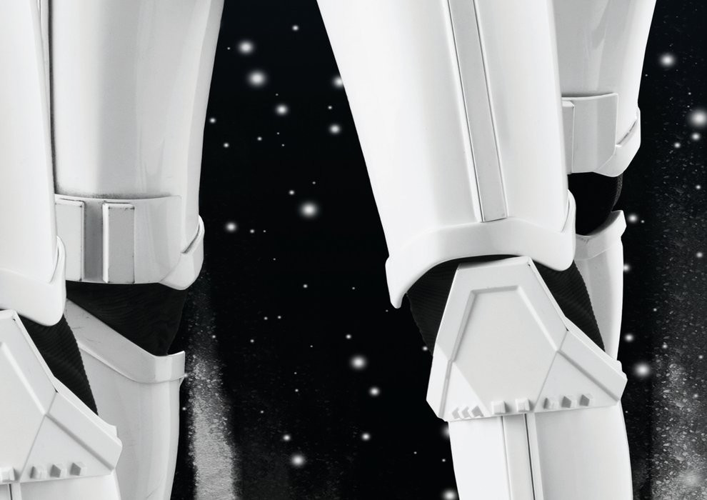 STAR WARS The Dark Side