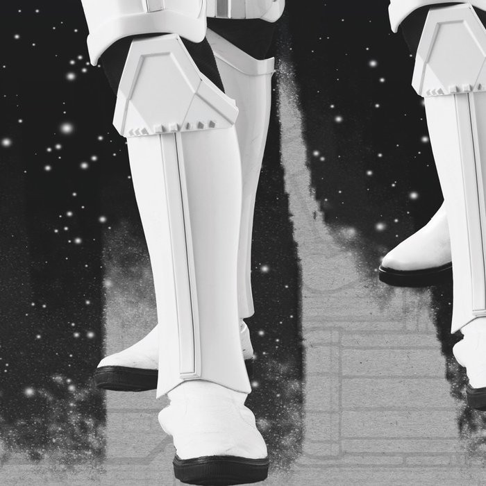STAR WARS The Dark Side
