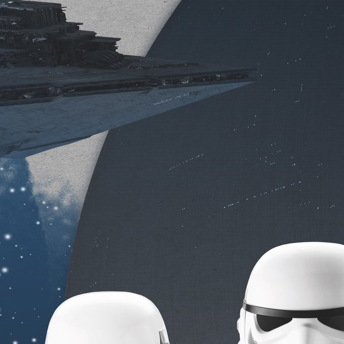 STAR WARS The Dark Side