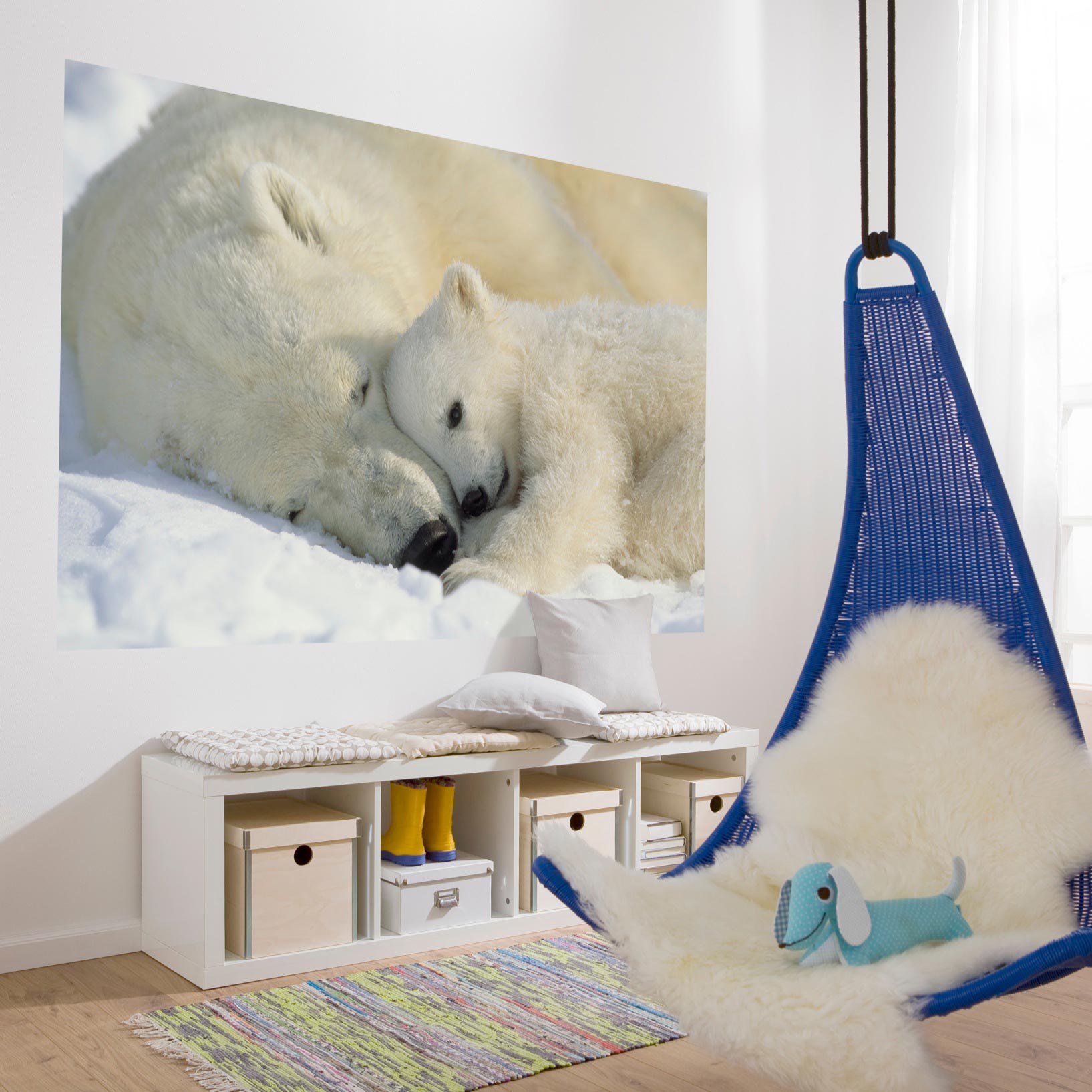 Polar Bears Polar Bears