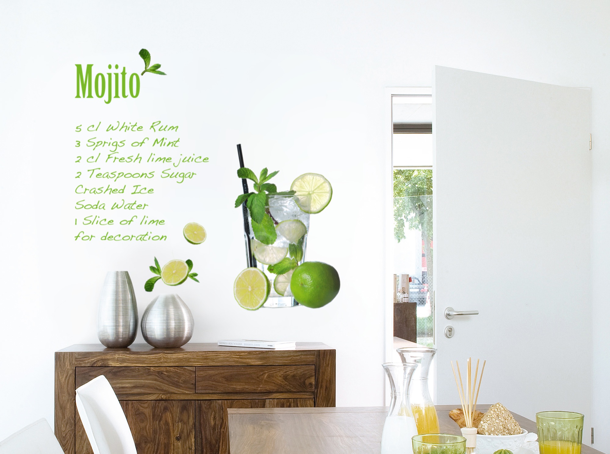Mojito Mojito