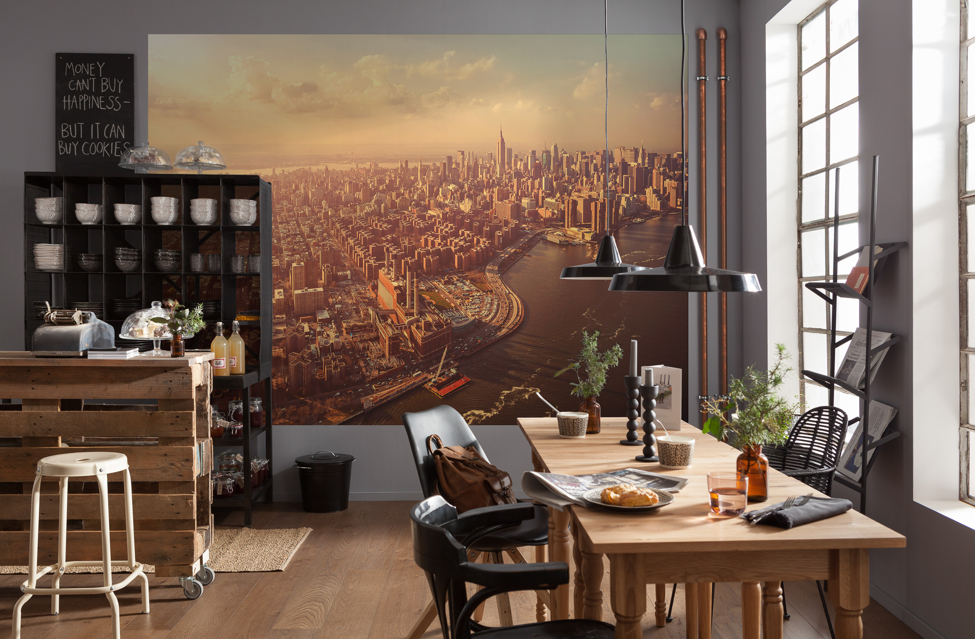 Manhattan Manhattab