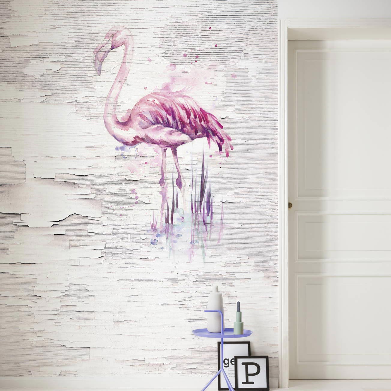 Pink Flamingo Pink Flamingo