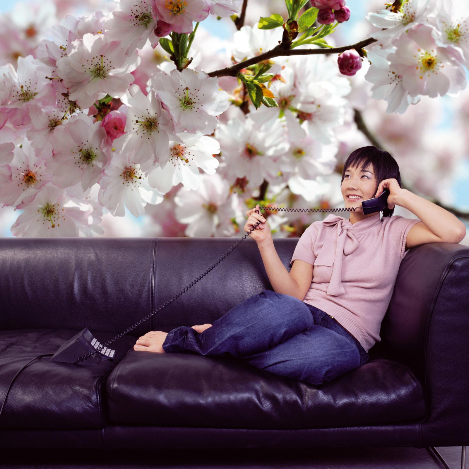 Spring Spring