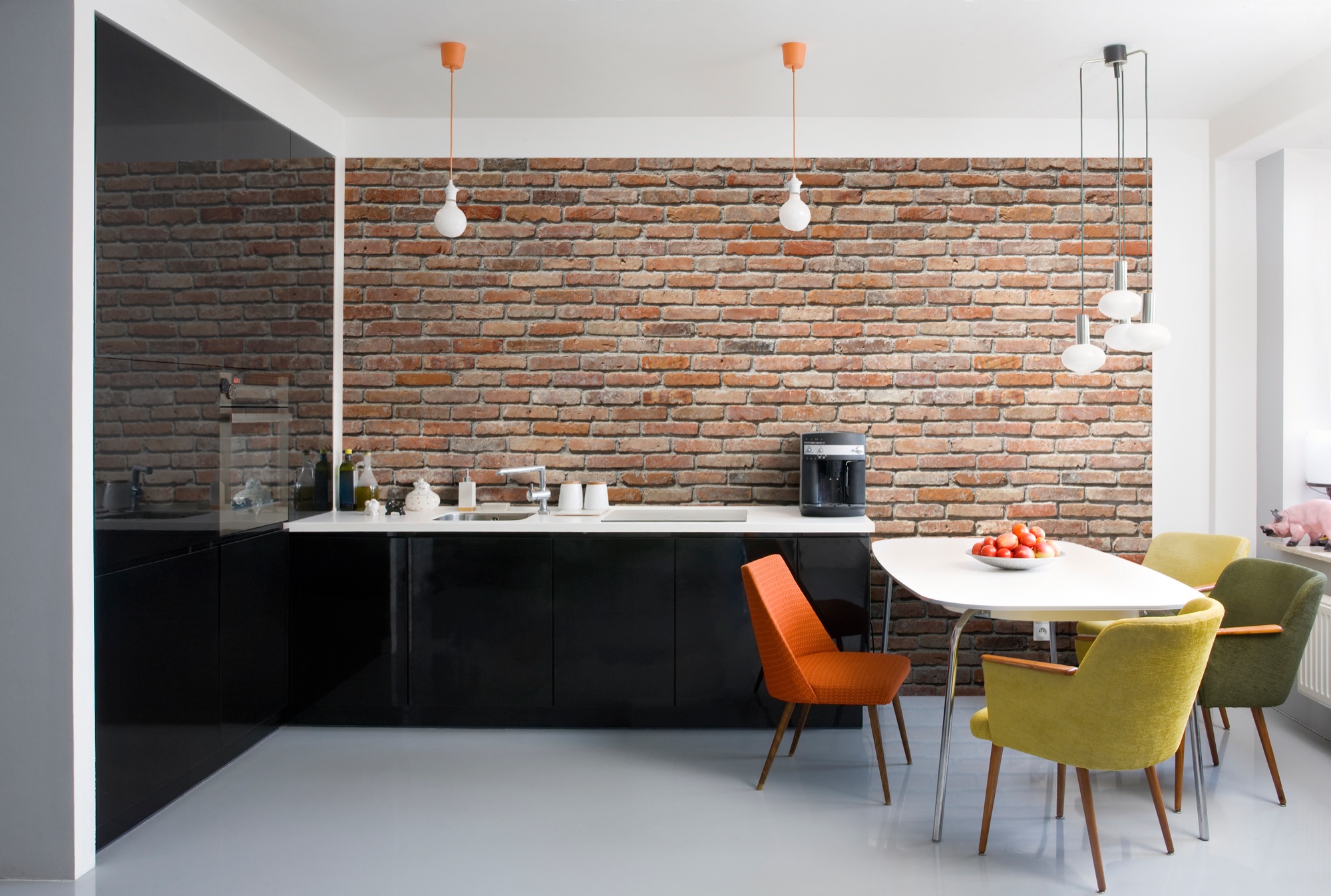 Stone Wall Stone Wall