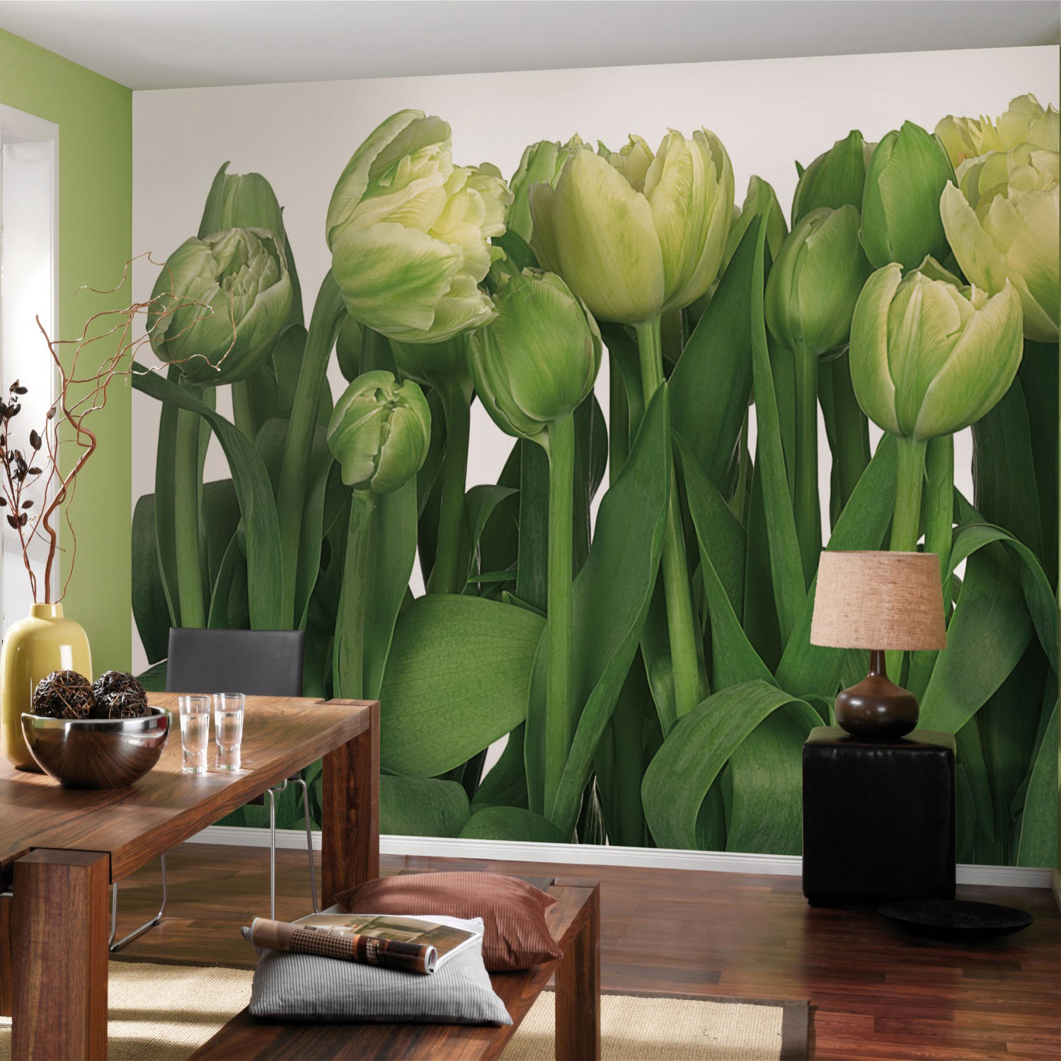 Tulips Tulips