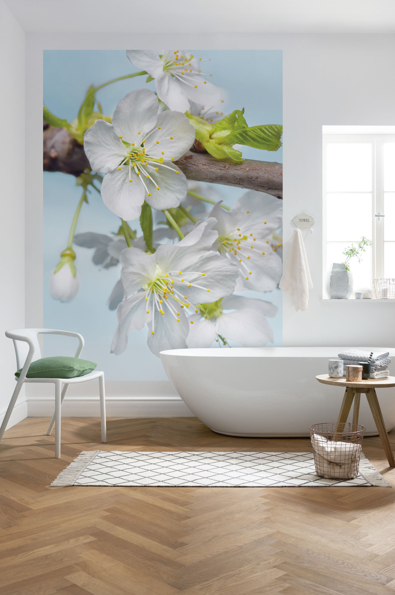 Blossom Blossom
