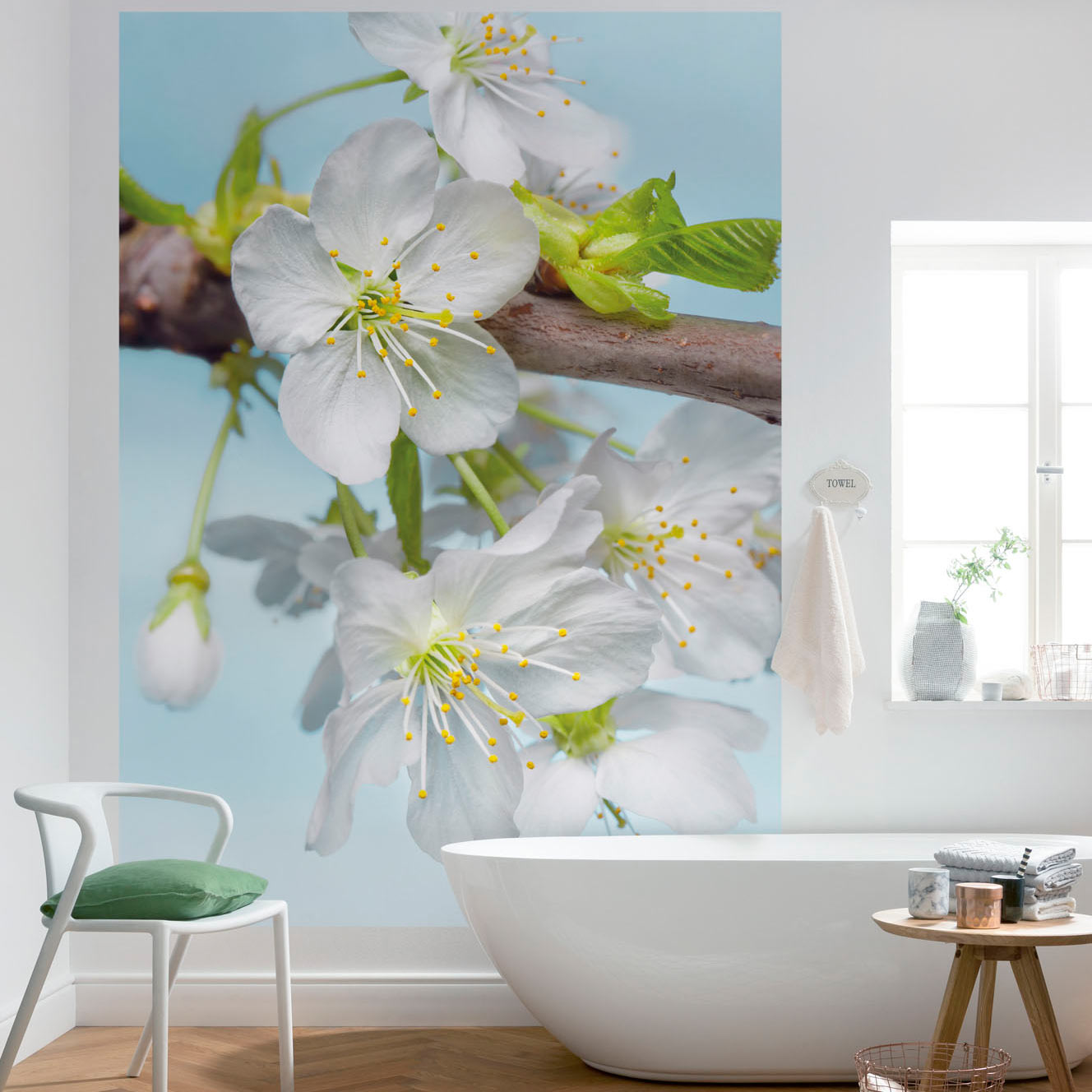 Blossom Blossom