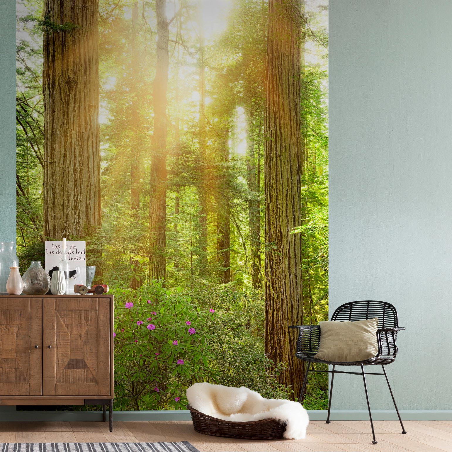 Redwood Redwood