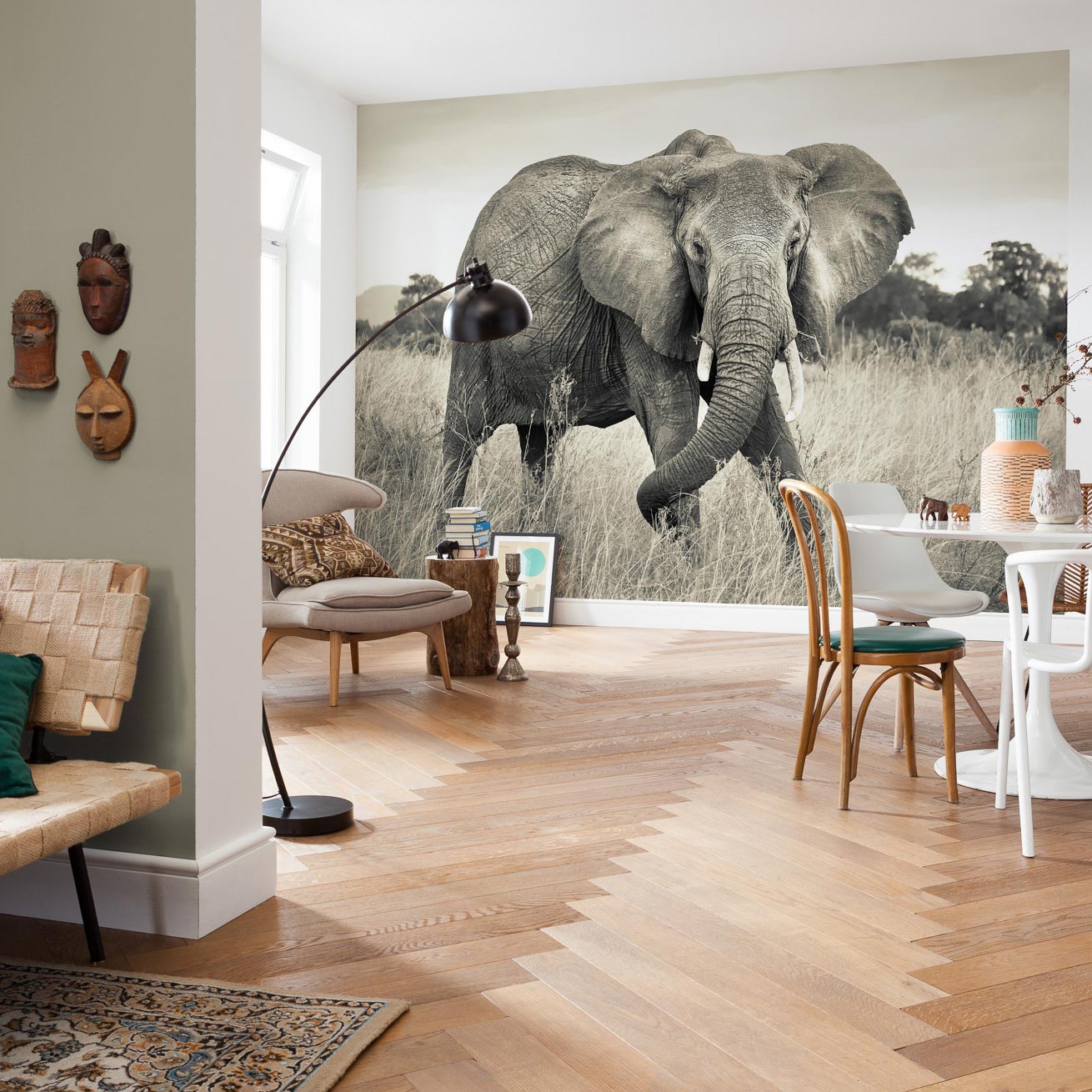 Elephant Elephant