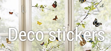 Deco decals