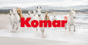 Komar photomurals