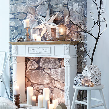 Stone Wall Stone Wall